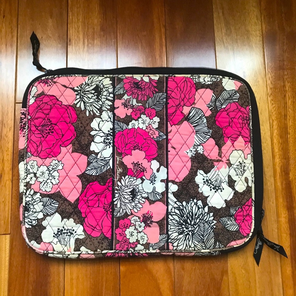 Vera Bradley Computer Case